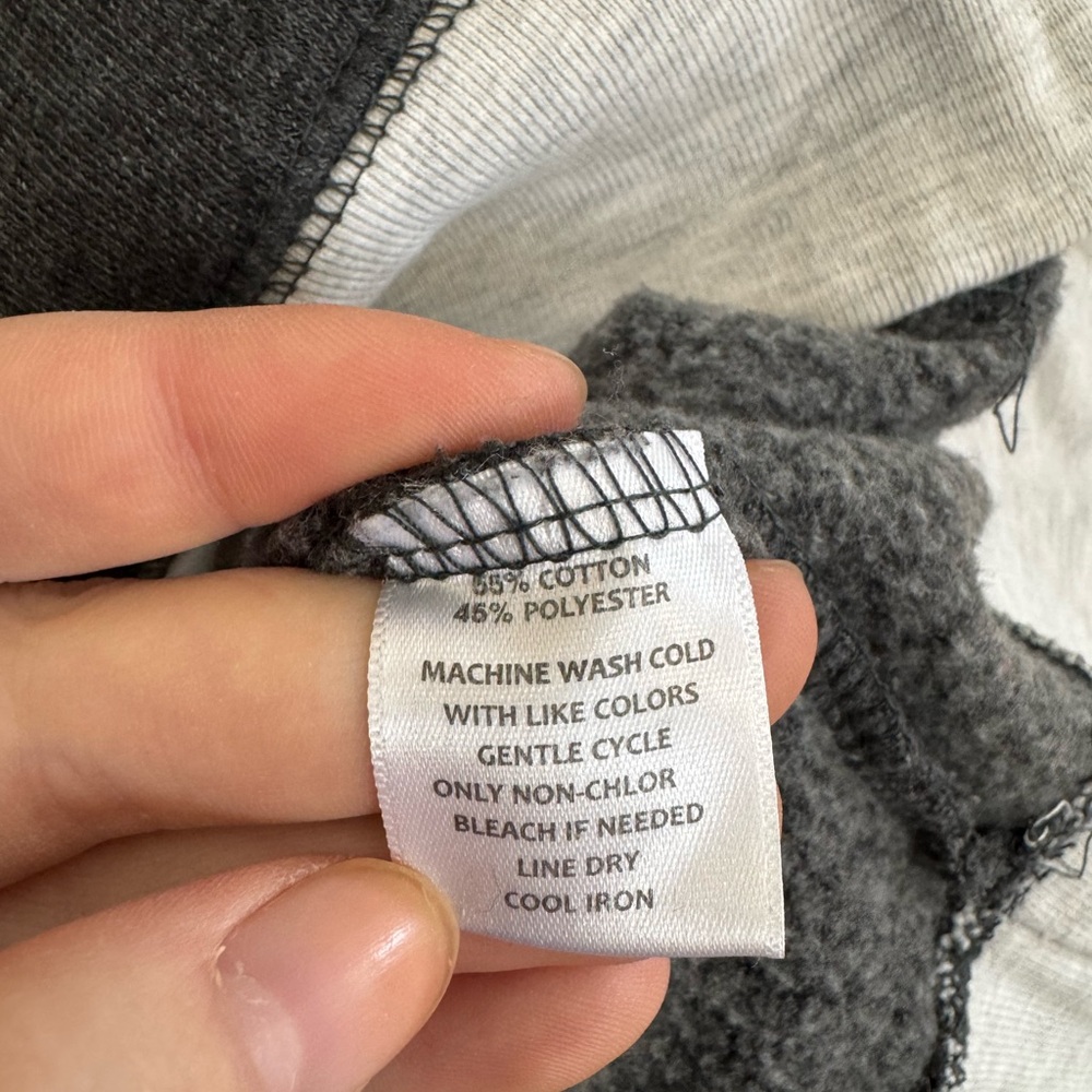Grand Teton Hoodie - Picture 3 of 4